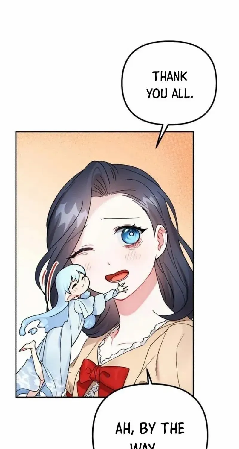 For Snow White Chapter 29 page 46 - 
