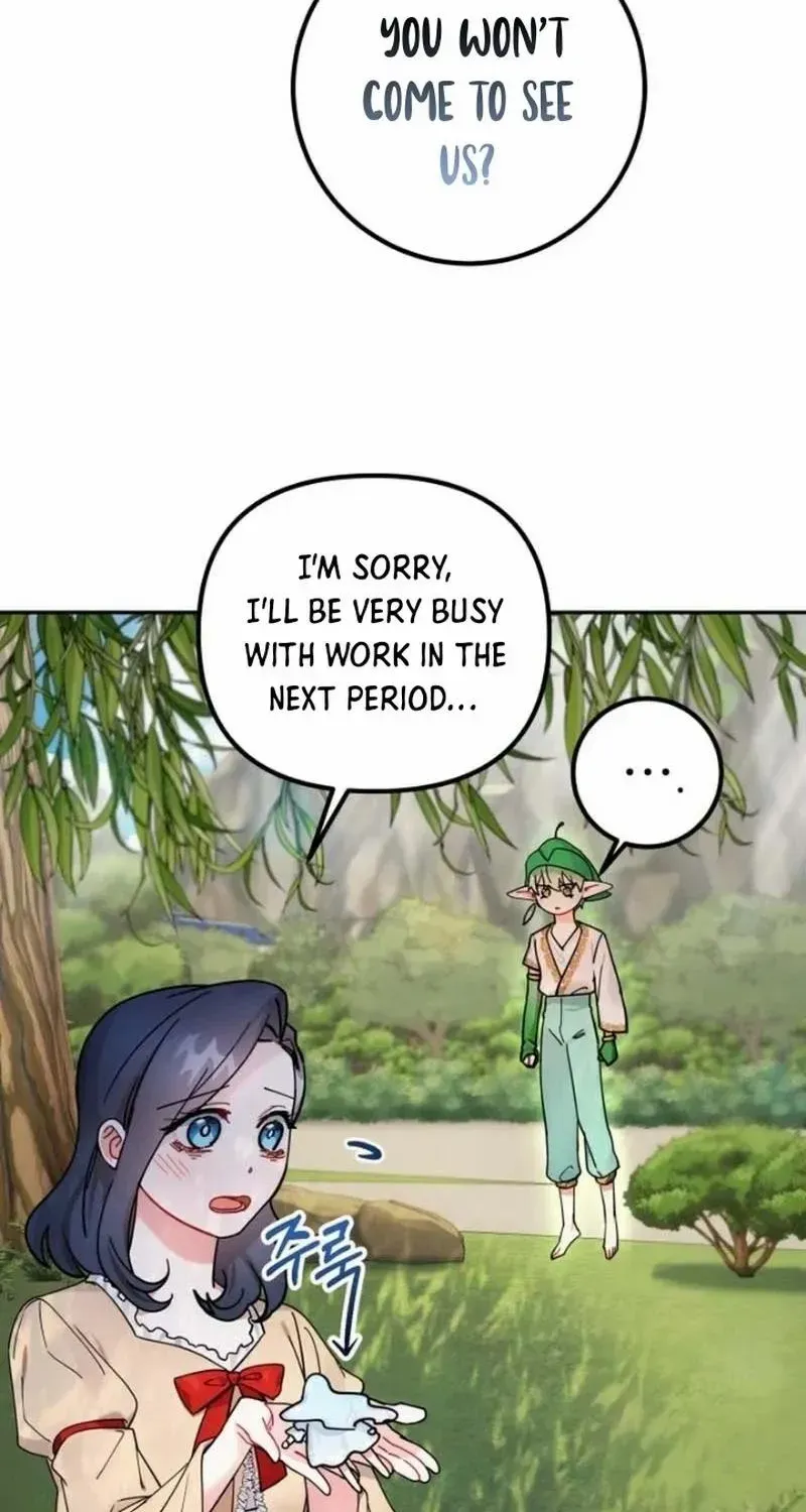 For Snow White Chapter 29 page 48 - 