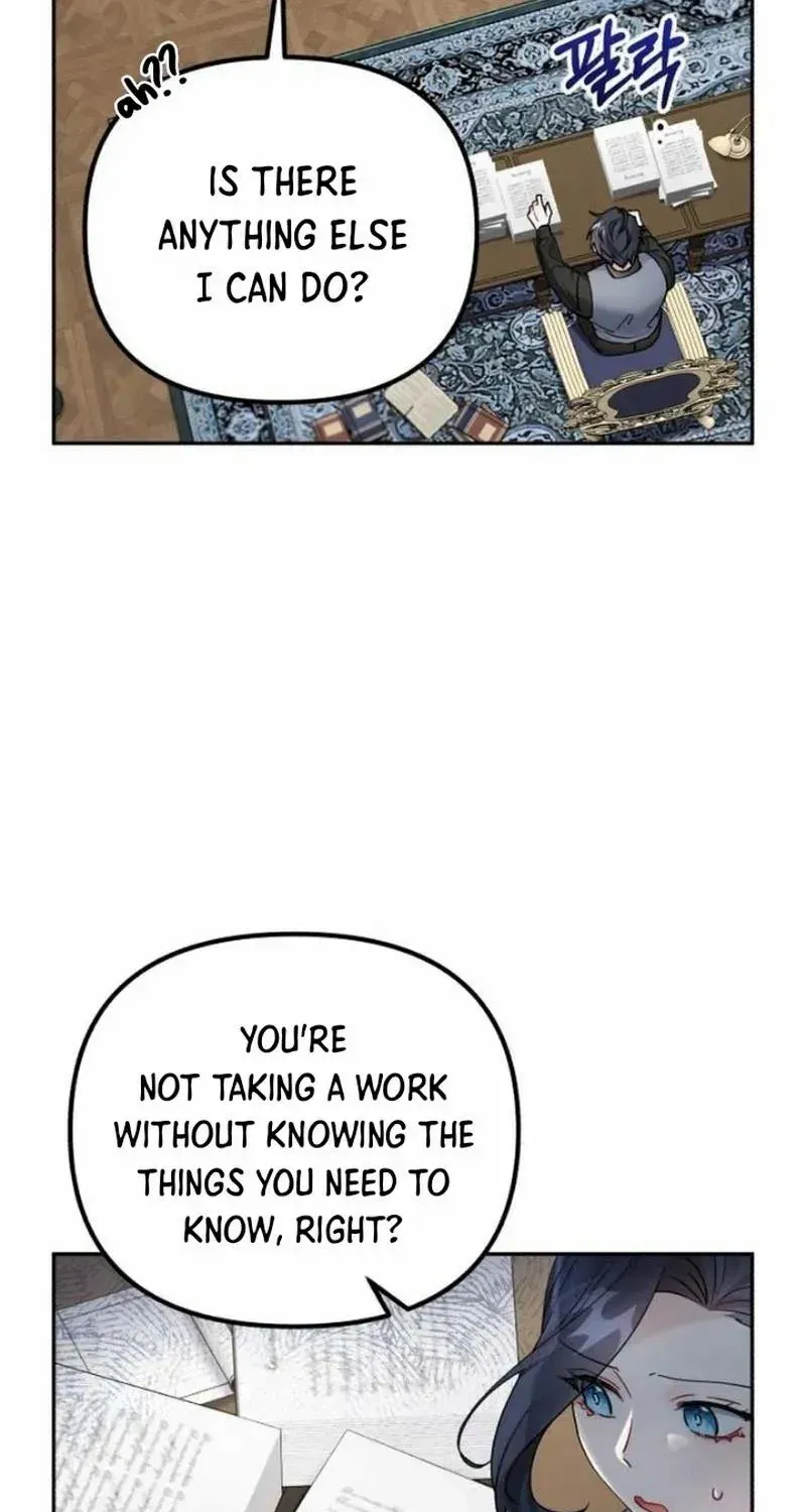 For Snow White Chapter 29 page 6 - 
