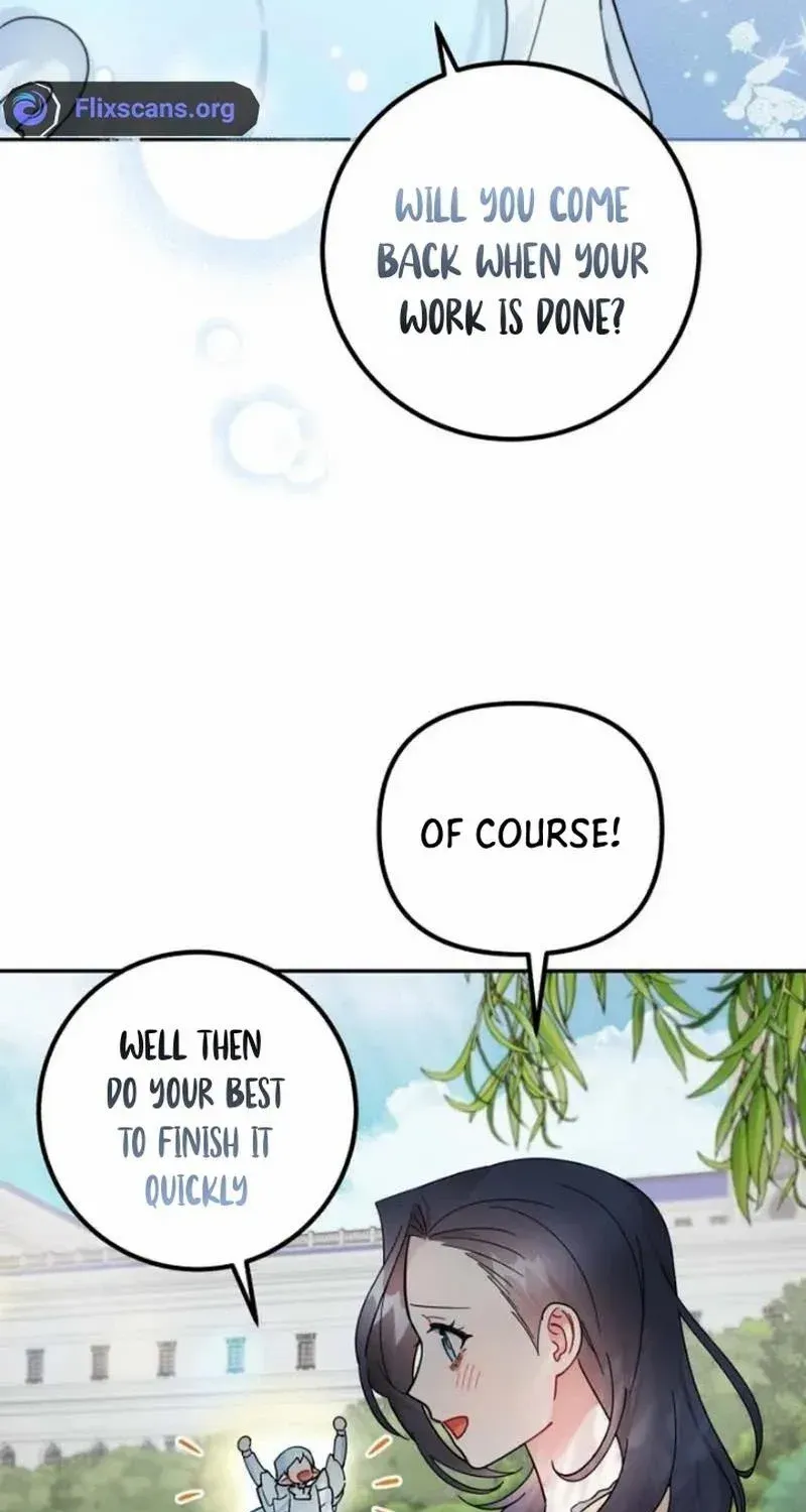 For Snow White Chapter 29 page 53 - 