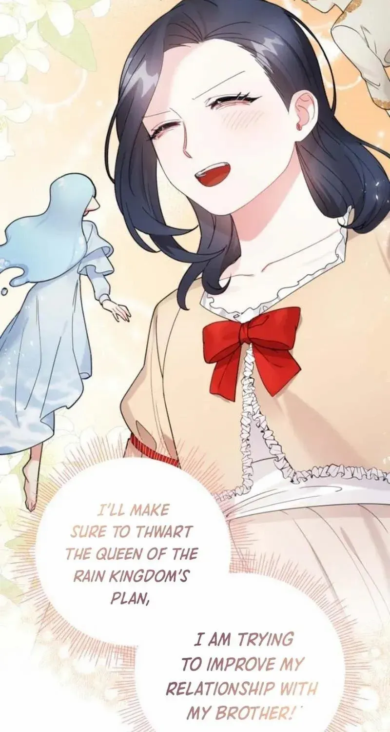 For Snow White Chapter 29 page 55 - 