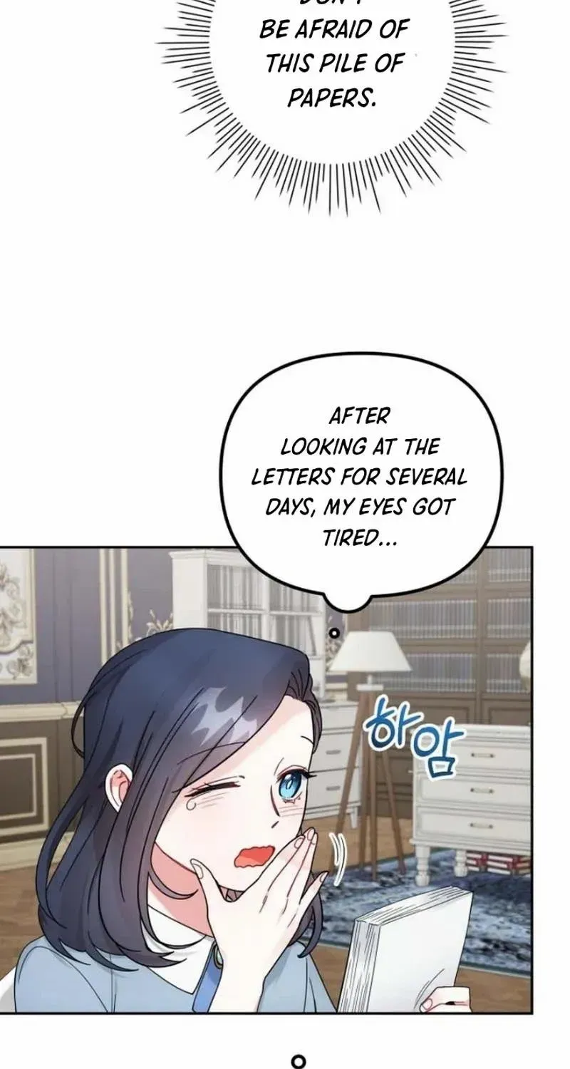 For Snow White Chapter 29 page 59 - 
