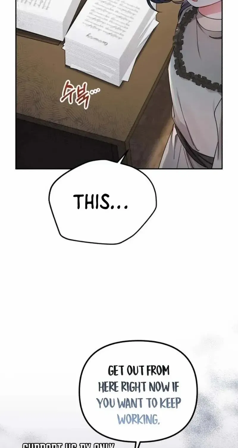 For Snow White Chapter 29 page 7 - 