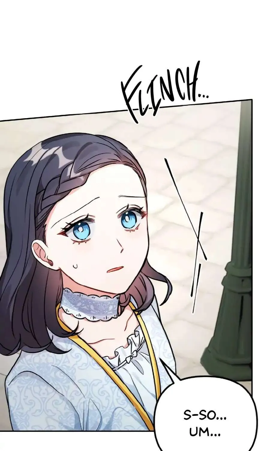 For Snow White Chapter 3 page 14 - 
