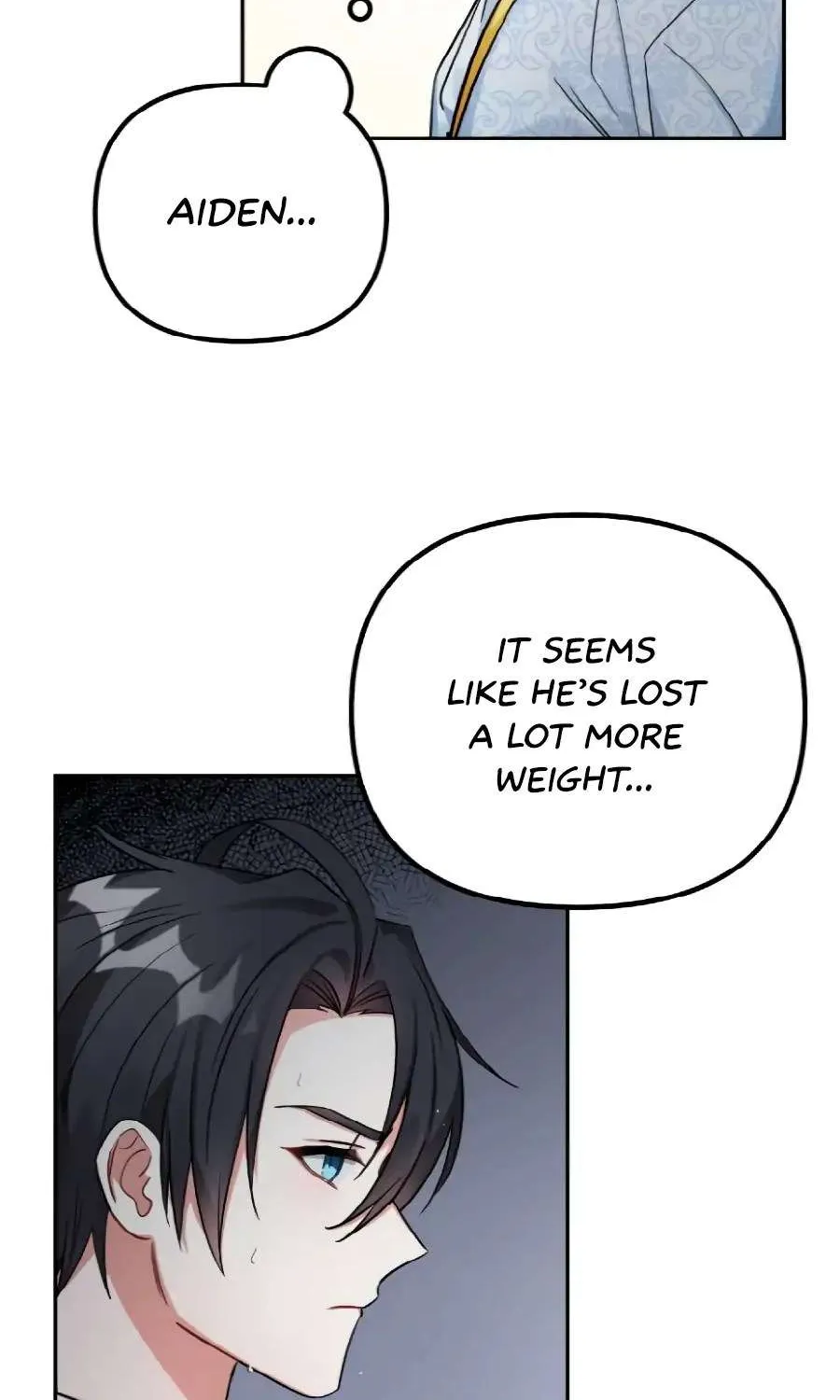 For Snow White Chapter 3 page 3 - 