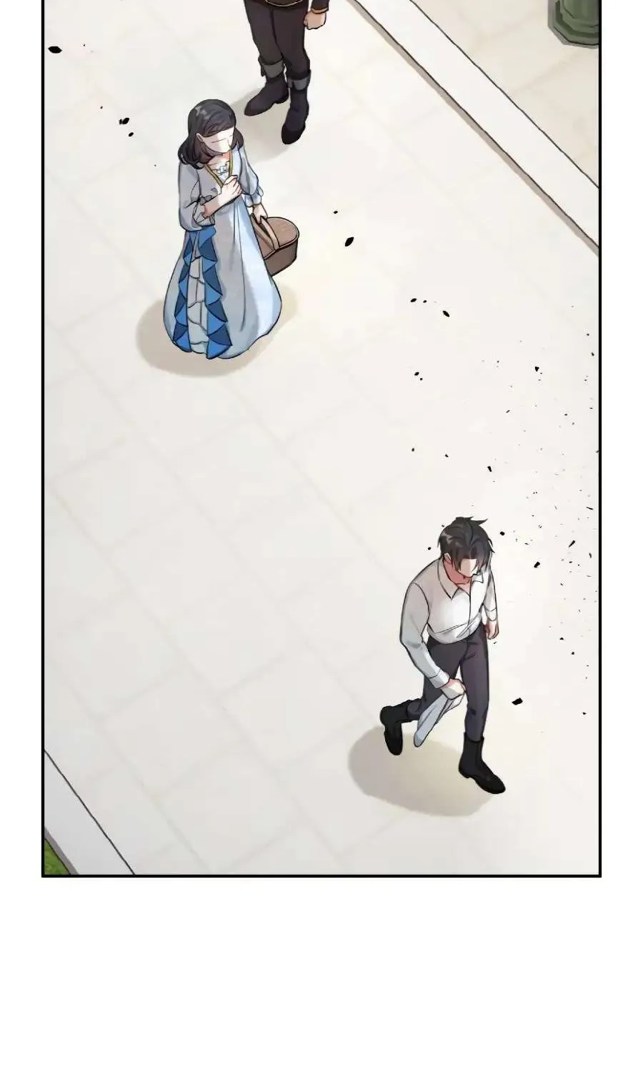 For Snow White Chapter 3 page 21 - 