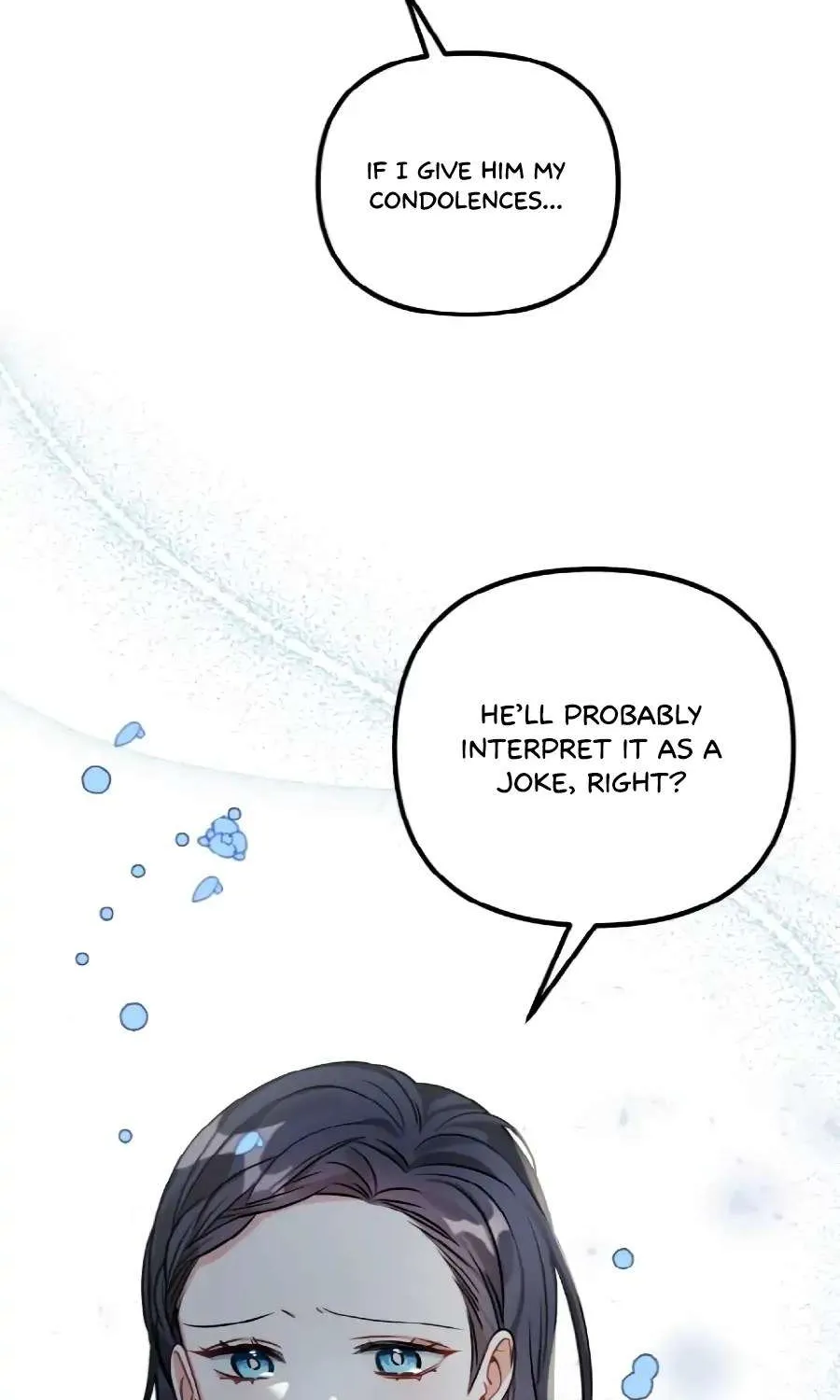 For Snow White Chapter 3 page 23 - 