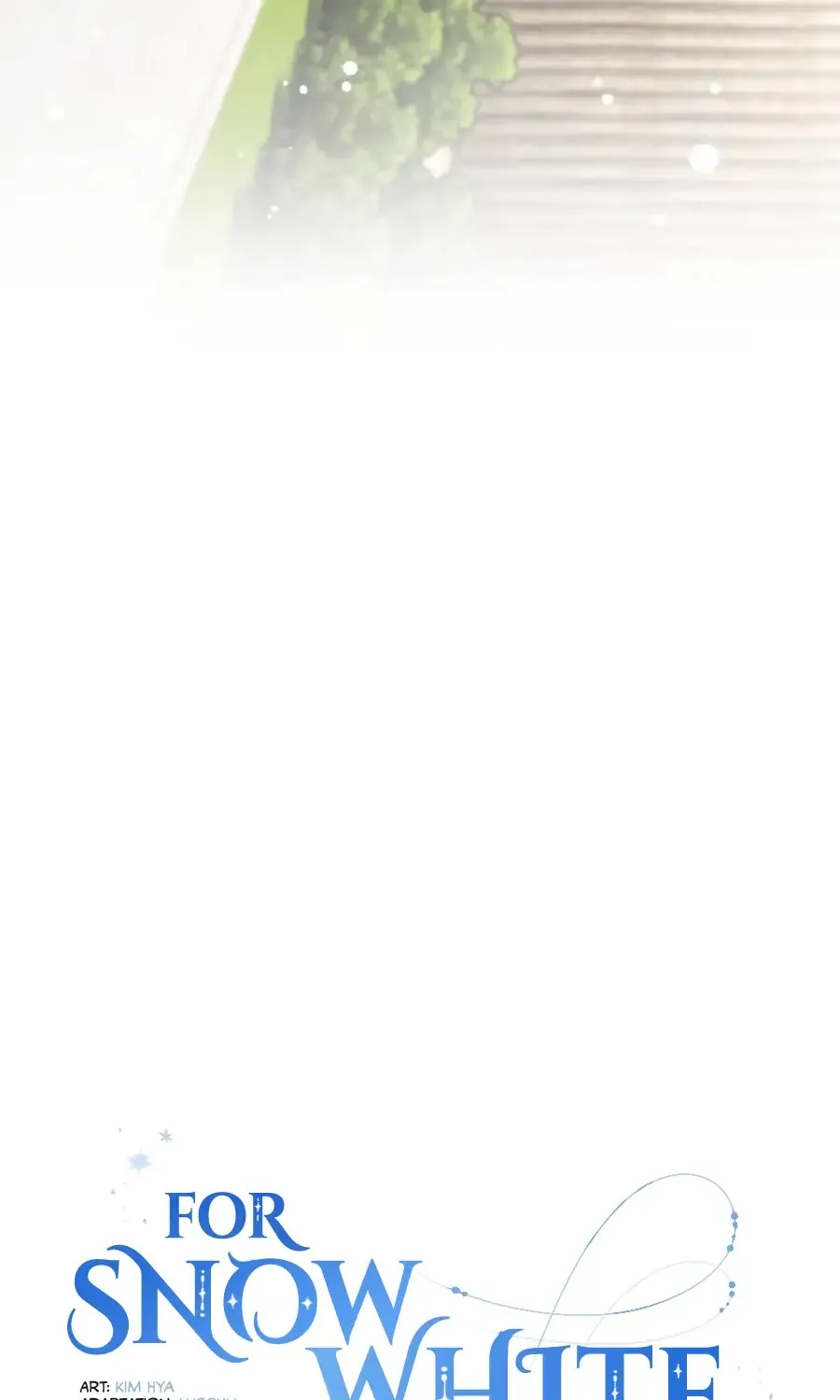 For Snow White Chapter 3 page 32 - 