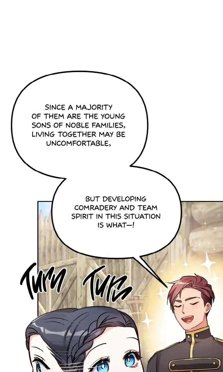 For Snow White Chapter 3 page 36 - 