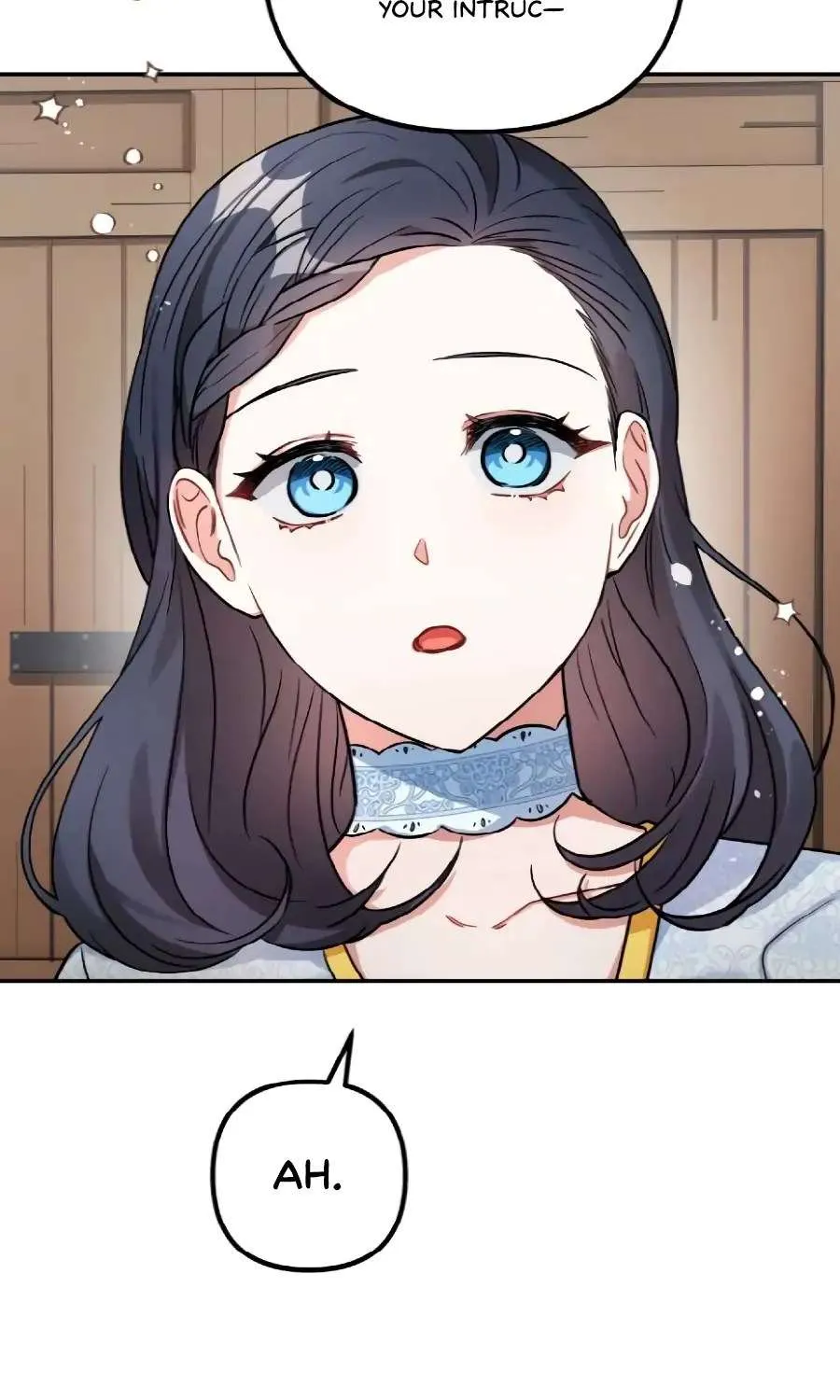 For Snow White Chapter 3 page 39 - 