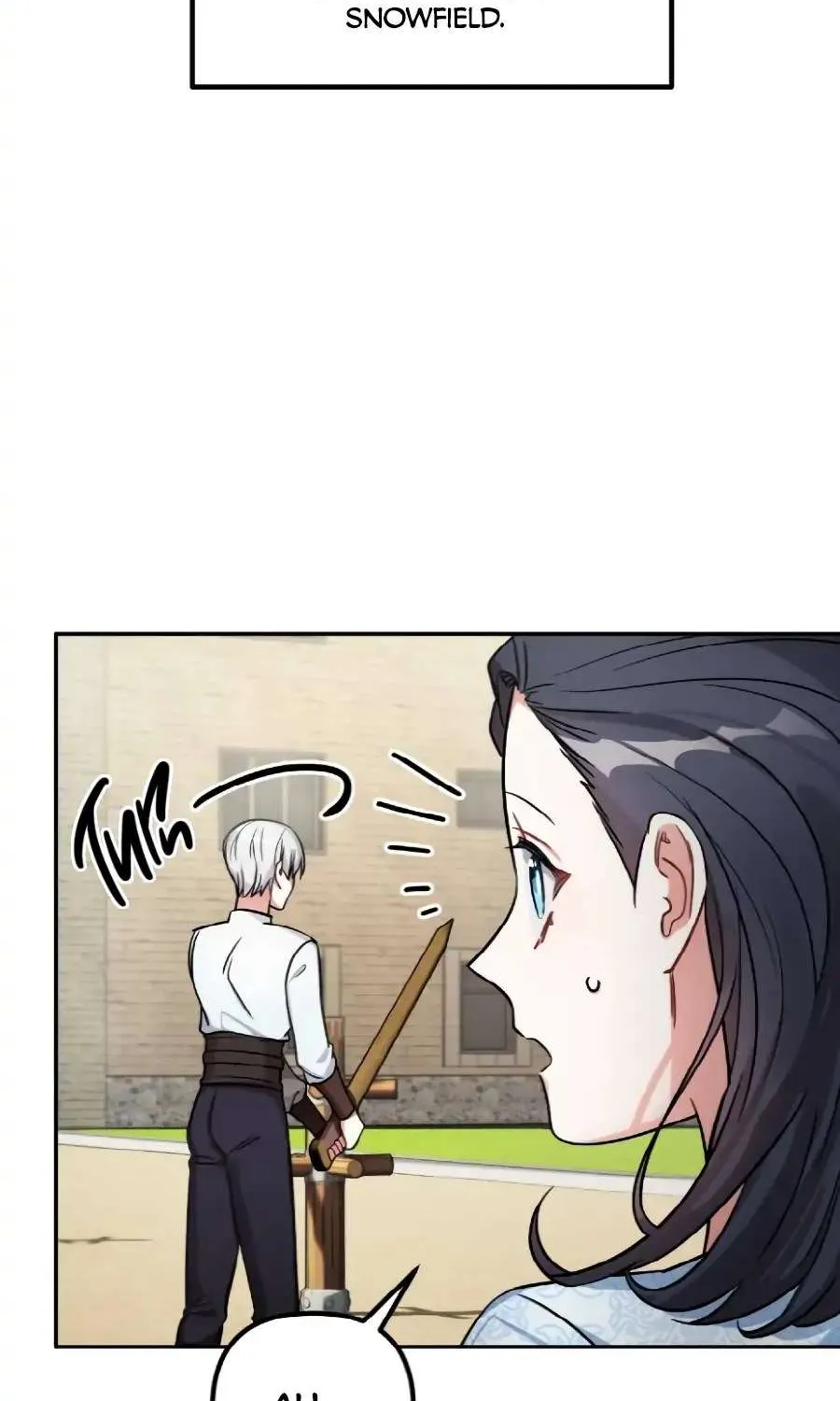 For Snow White Chapter 3 page 50 - 