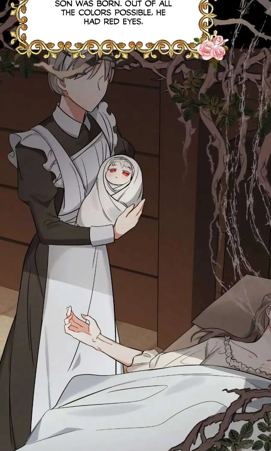 For Snow White Chapter 3 page 55 - 