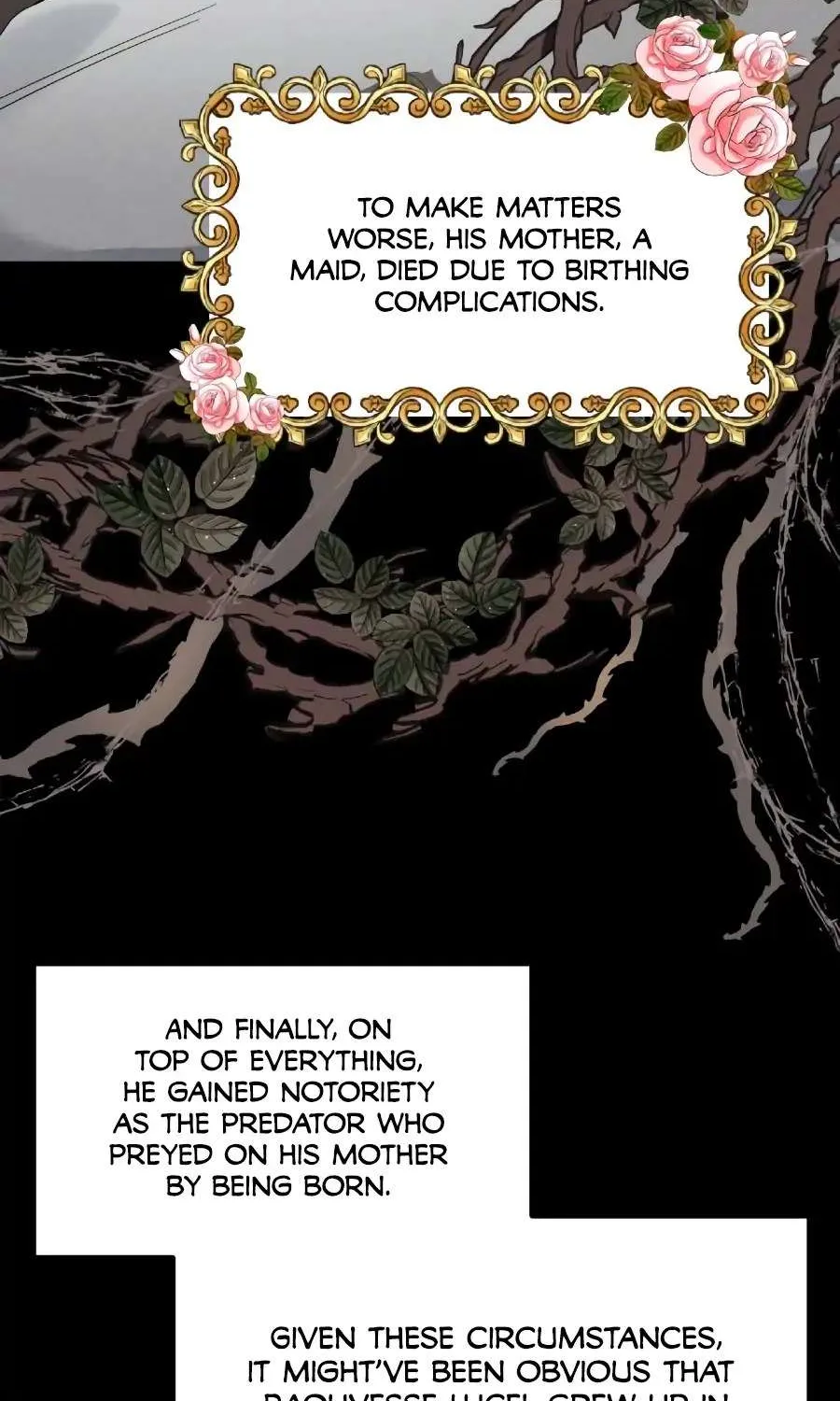 For Snow White Chapter 3 page 56 - 