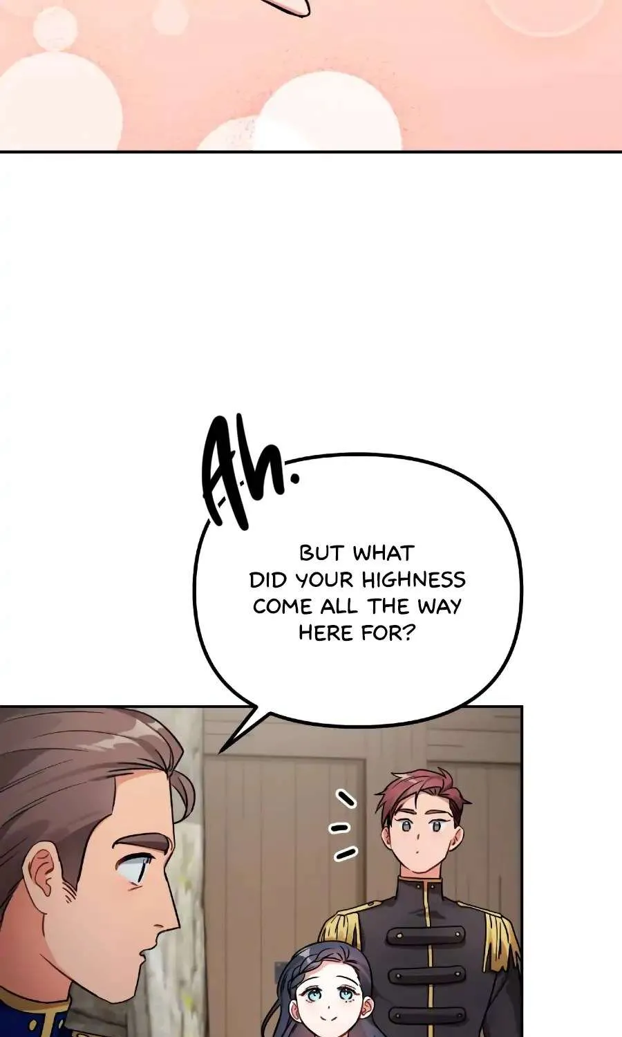 For Snow White Chapter 3 page 71 - 
