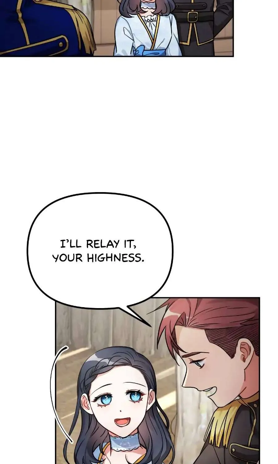 For Snow White Chapter 3 page 72 - 