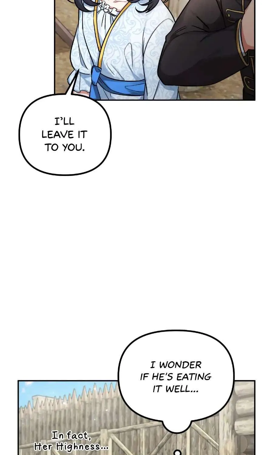 For Snow White Chapter 3 page 73 - 