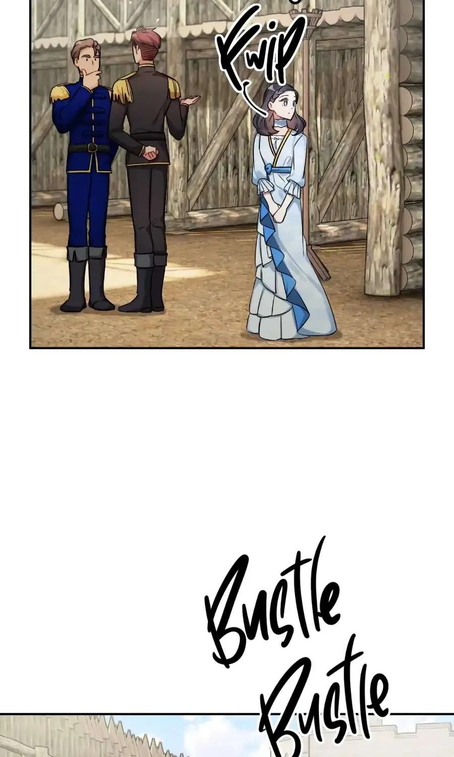 For Snow White Chapter 3 page 74 - 