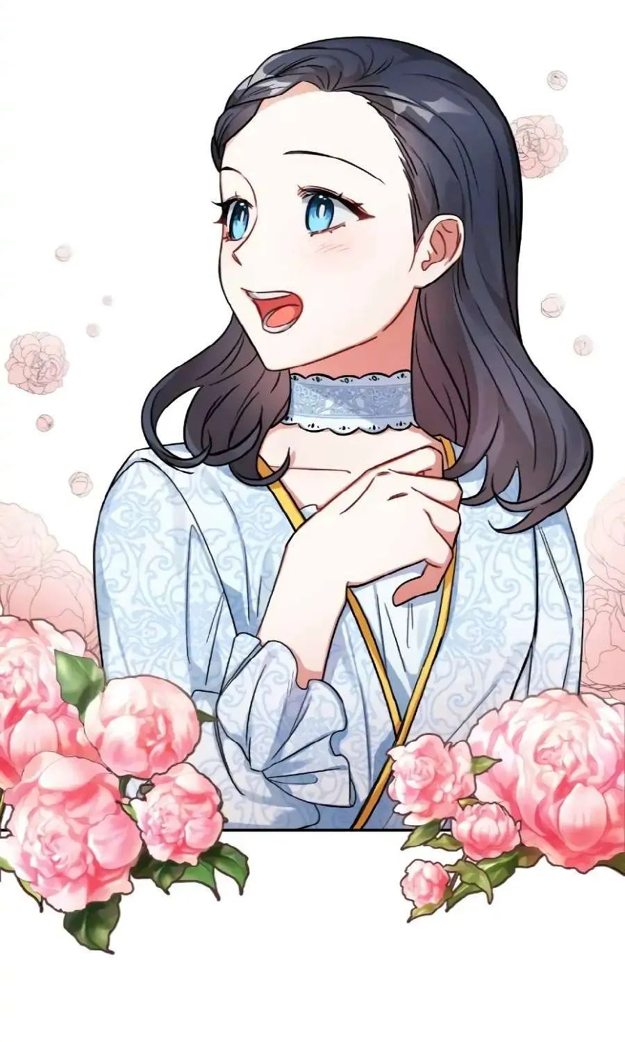 For Snow White Chapter 3 page 84 - 
