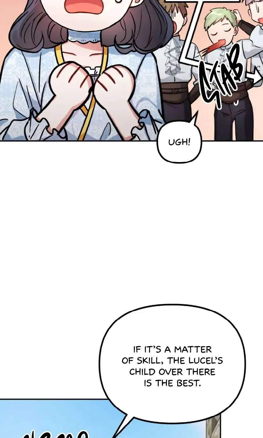 For Snow White Chapter 3 page 92 - 