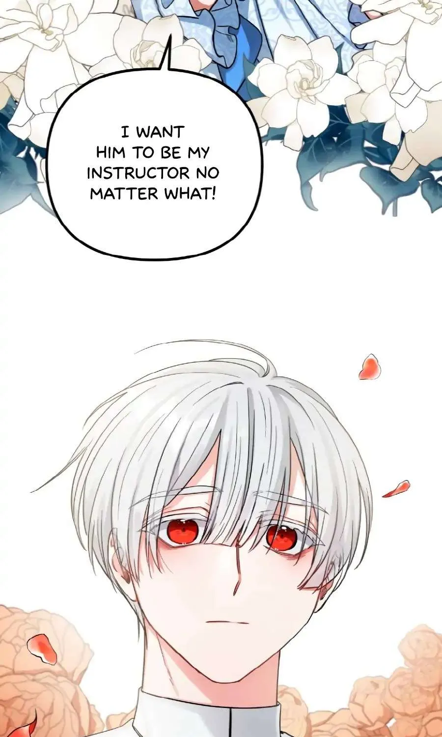 For Snow White Chapter 3 page 98 - 
