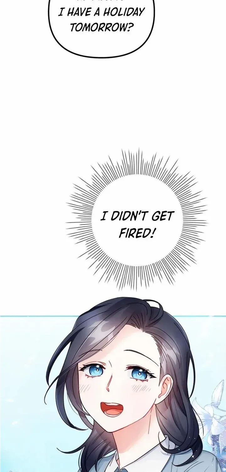 For Snow White Chapter 30 page 12 - 