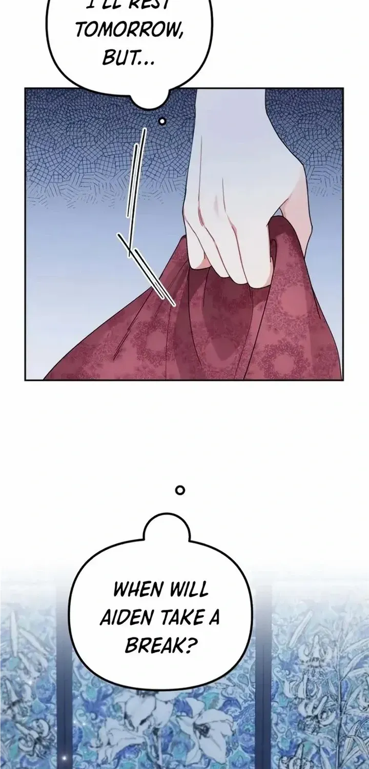 For Snow White Chapter 30 page 15 - 