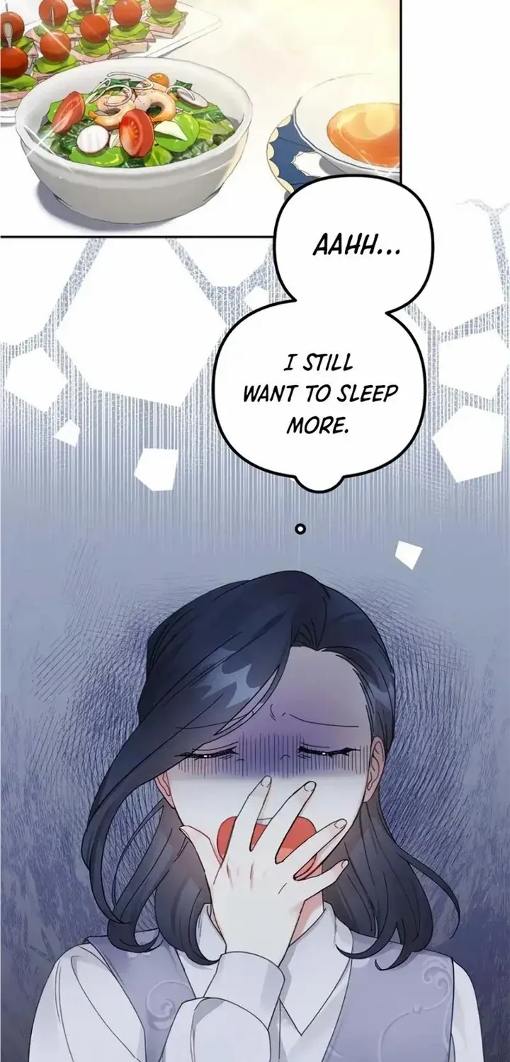 For Snow White Chapter 30 page 18 - 