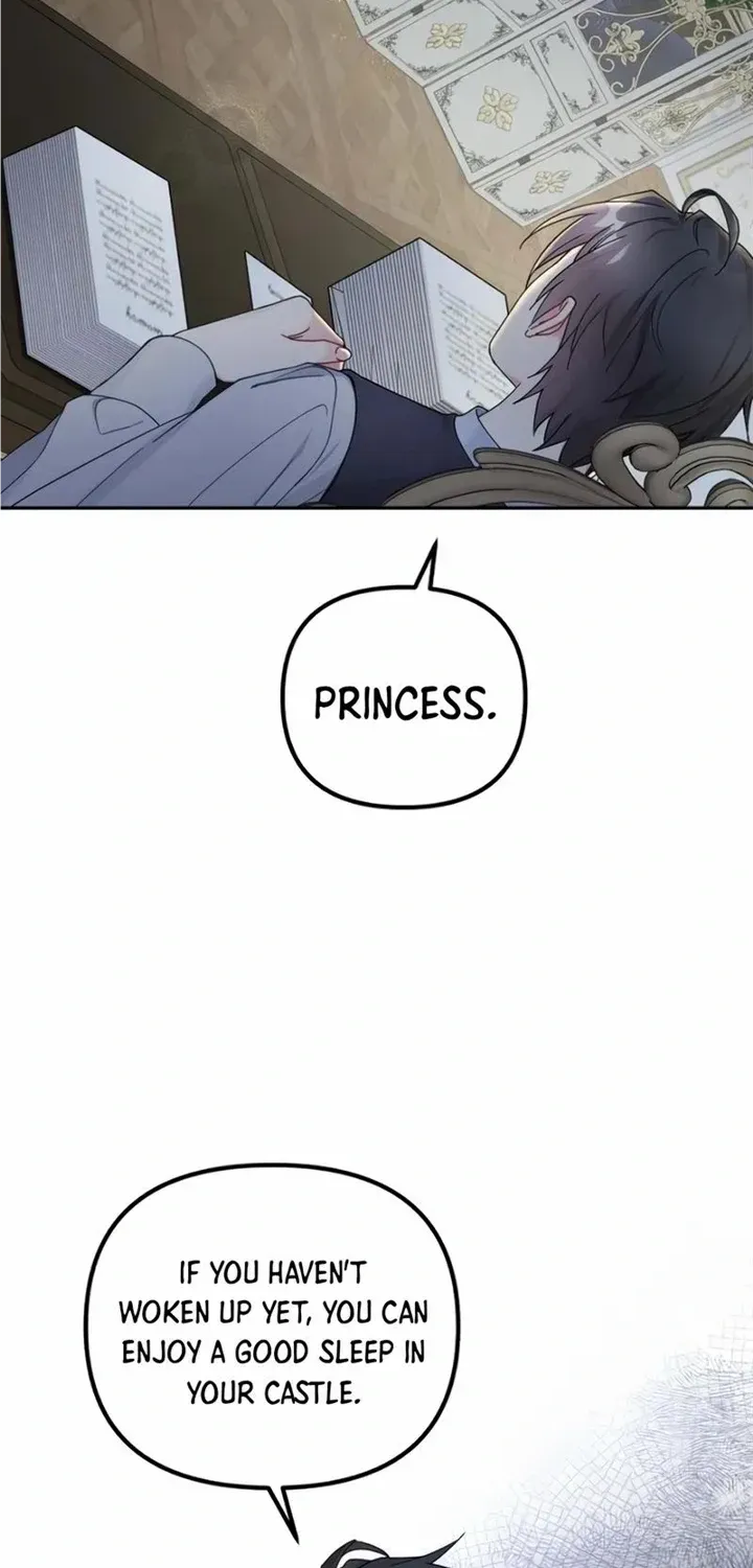 For Snow White Chapter 30 page 3 - 