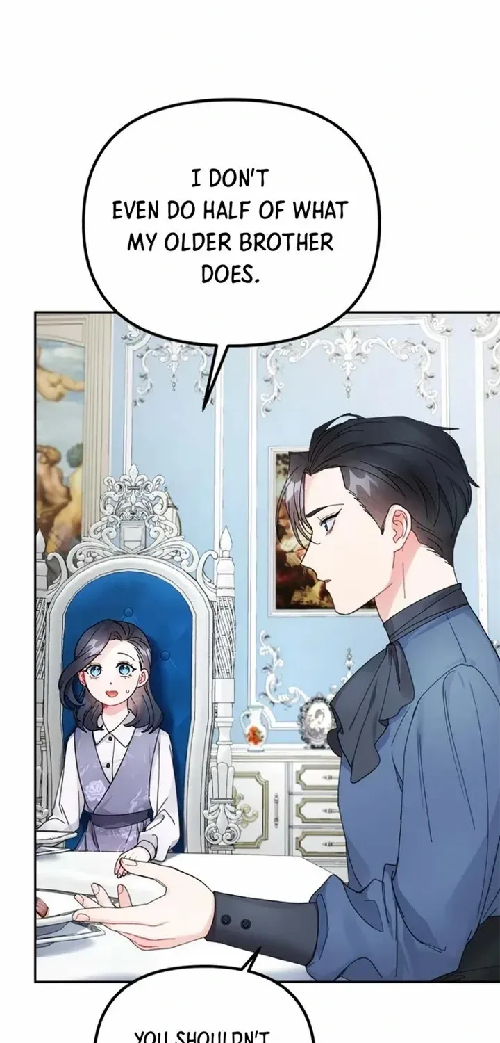 For Snow White Chapter 30 page 21 - 