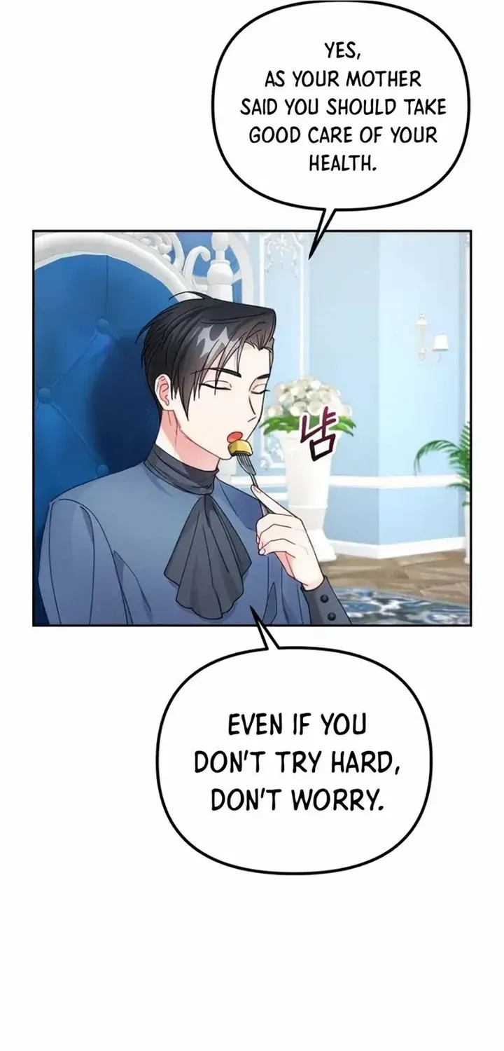 For Snow White Chapter 30 page 32 - 