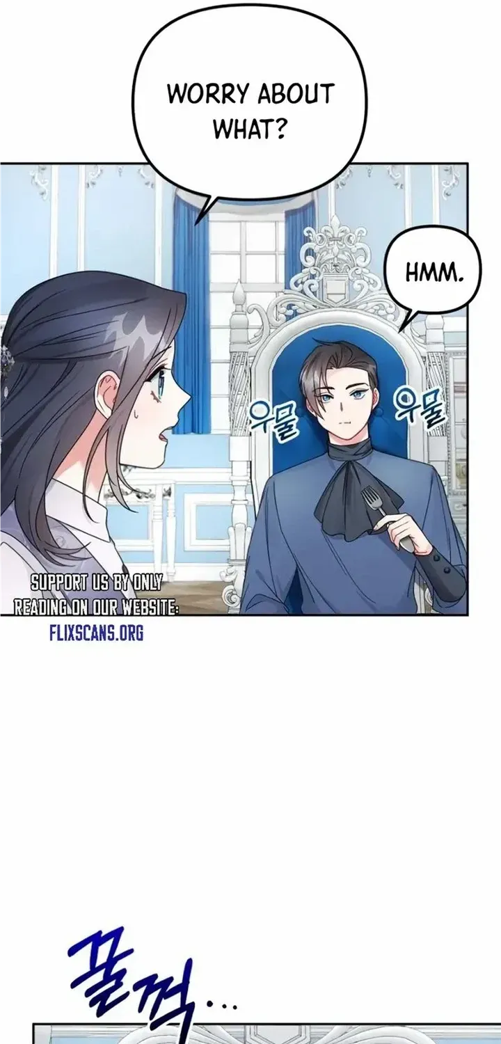 For Snow White Chapter 30 page 33 - 