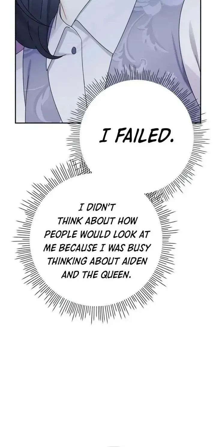 For Snow White Chapter 30 page 37 - 