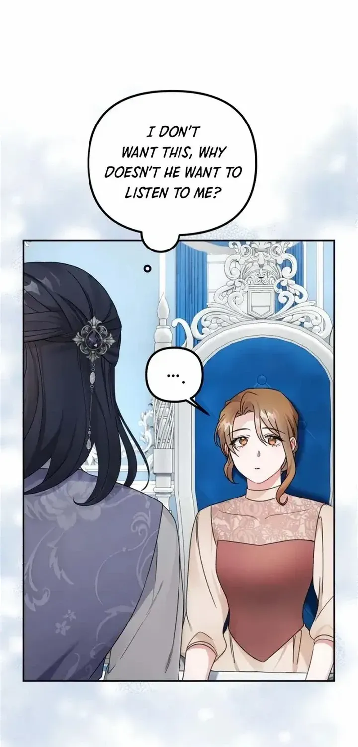 For Snow White Chapter 30 page 39 - 