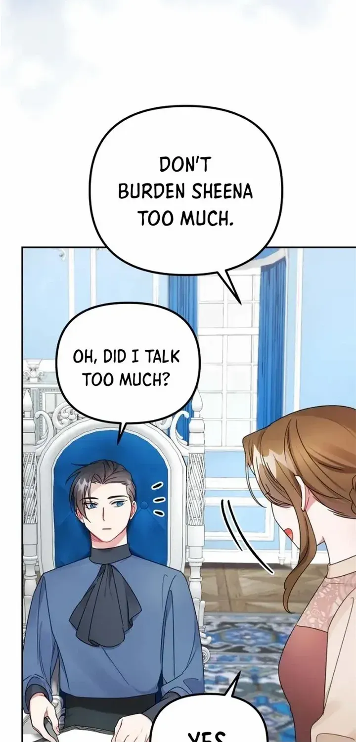For Snow White Chapter 30 page 40 - 
