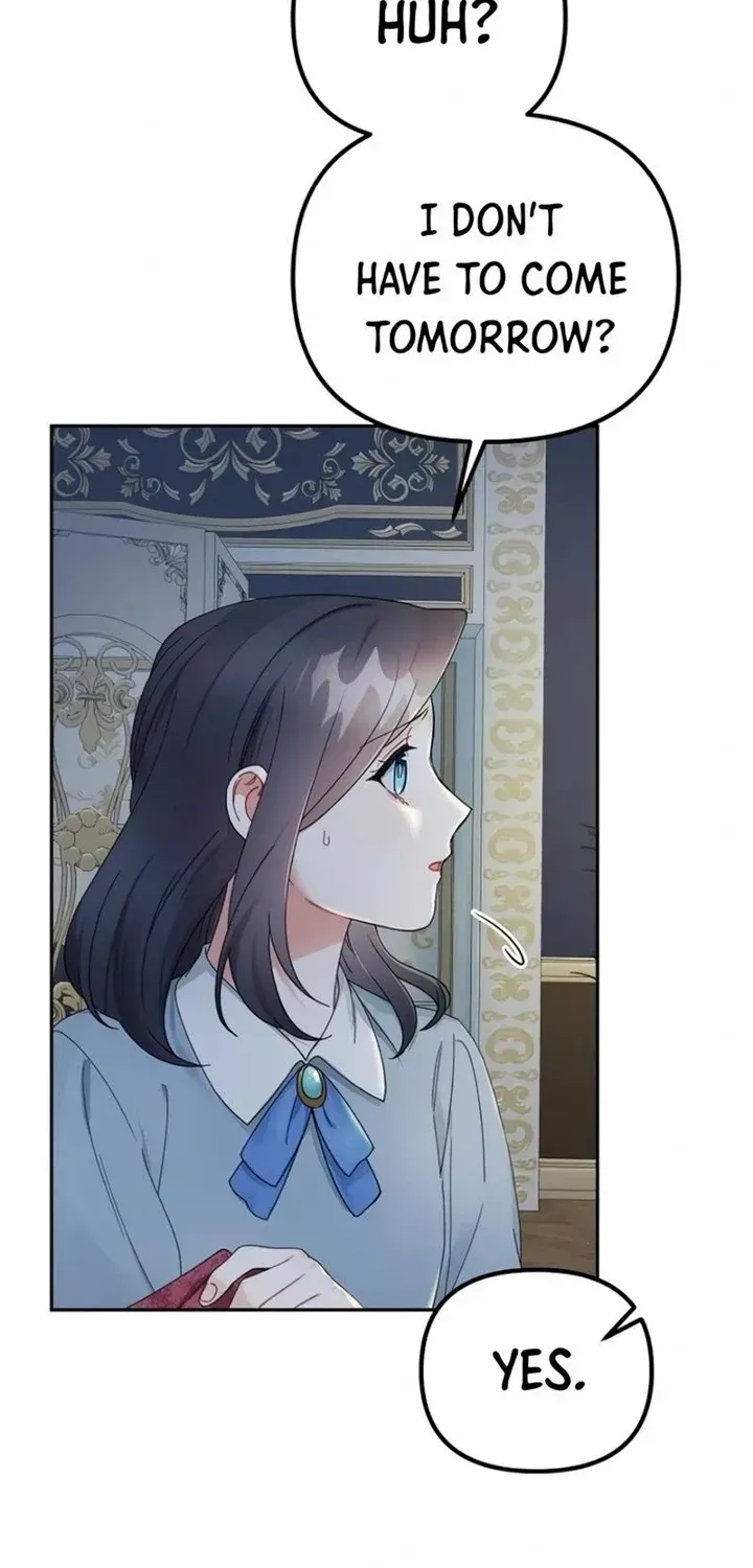 For Snow White Chapter 30 page 5 - 