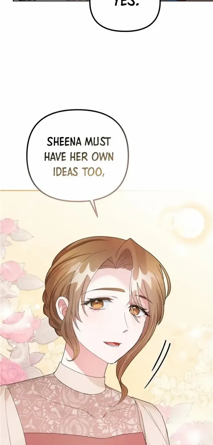 For Snow White Chapter 30 page 41 - 