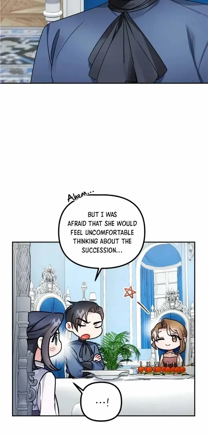For Snow White Chapter 30 page 43 - 