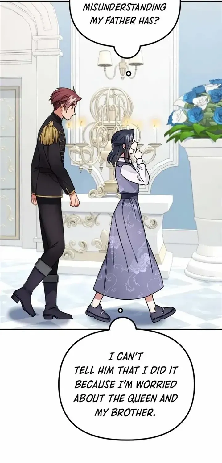 For Snow White Chapter 30 page 47 - 