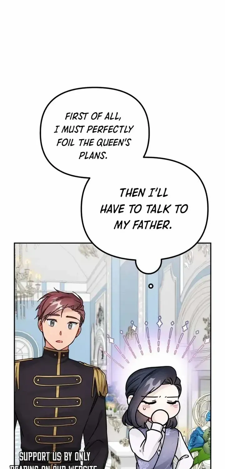 For Snow White Chapter 30 page 48 - 