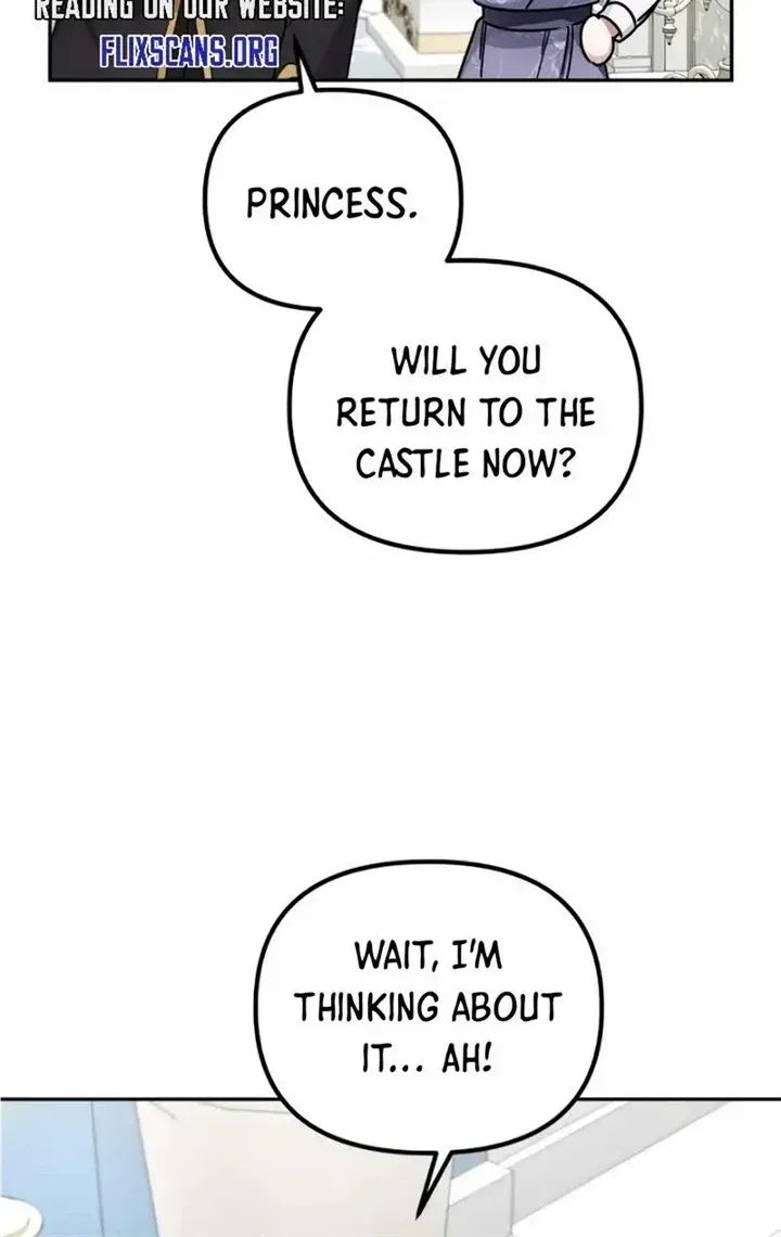 For Snow White Chapter 30 page 49 - 