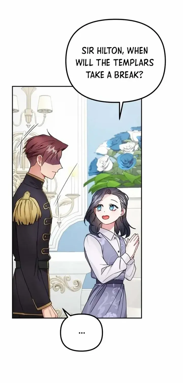 For Snow White Chapter 30 page 51 - 