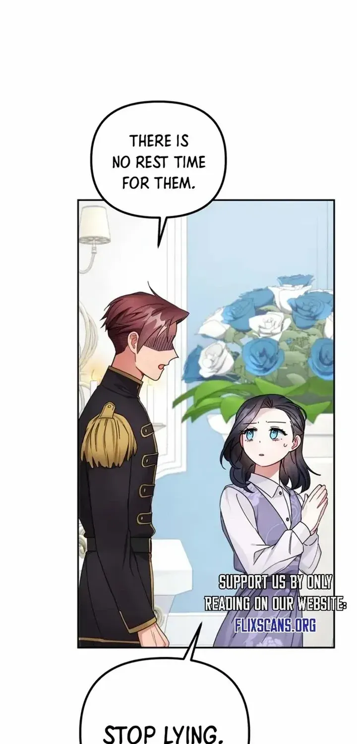 For Snow White Chapter 30 page 52 - 