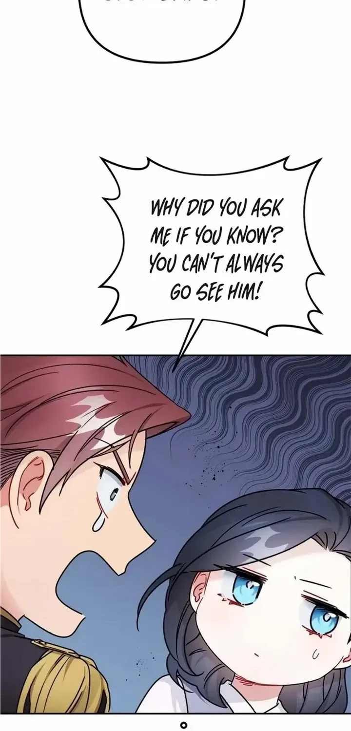 For Snow White Chapter 30 page 53 - 
