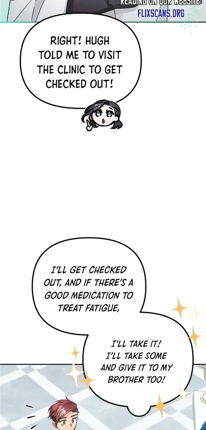 For Snow White Chapter 30 page 58 - 