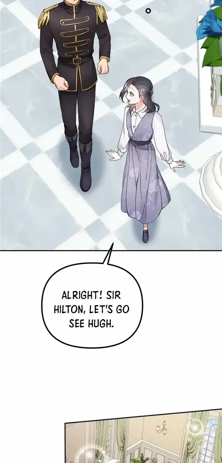 For Snow White Chapter 30 page 59 - 