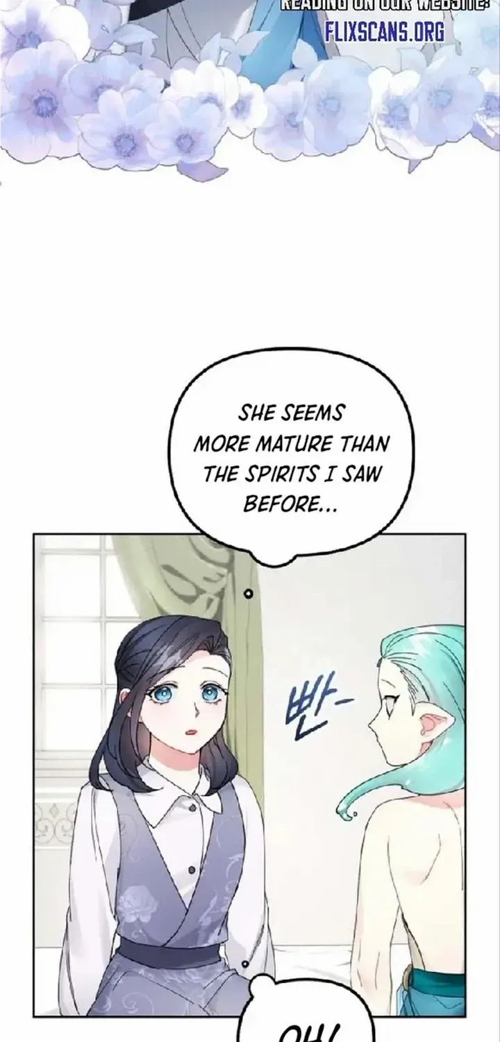 For Snow White Chapter 30 page 71 - 