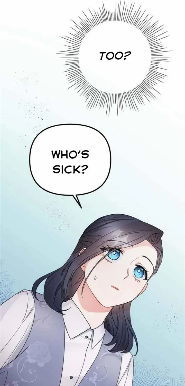For Snow White Chapter 31 page 11 - 