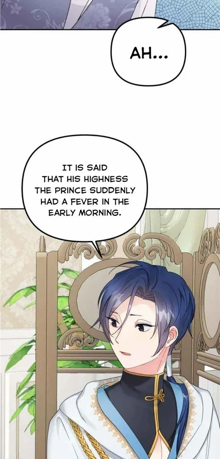 For Snow White Chapter 31 page 12 - 