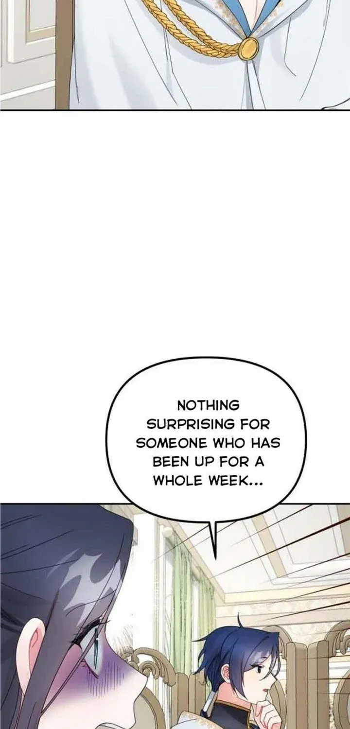 For Snow White Chapter 31 page 13 - 