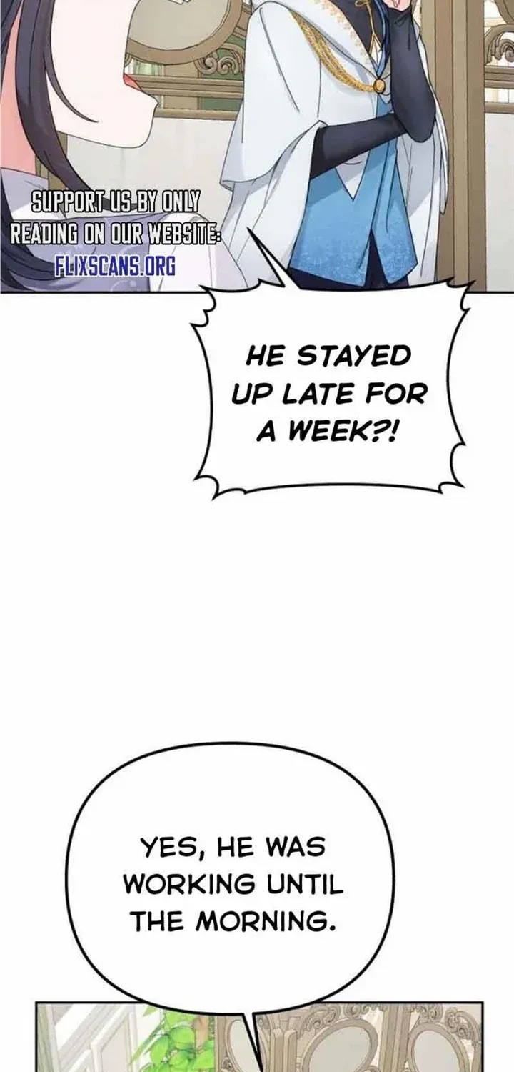 For Snow White Chapter 31 page 14 - 
